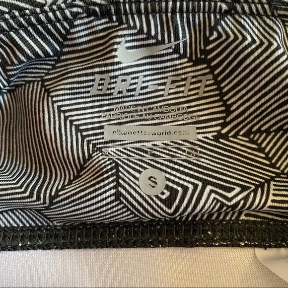 Nike leggings workout midi - Picture 3 of 4